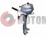 Лодочный мотор SEA-PRO F 2.5 S 4т.