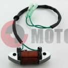 Катушка световая T25-T30 (Ямаха) 372-08004