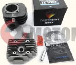ЦПГ Suzuki LETS 72  (?47)  TEVET
