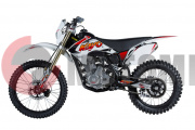 �������� ��������� KAYO T2 250 MX 21/18 (2020 �.)