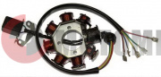 ������ ���������� 4� (8���.7+1) (5��) 157FMI, 162FMJ, 166FMM (CG, CB)