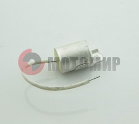 Конденсатор Иж 12В с ухом Конденсатор Иж 12В с ухом