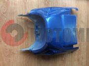 Защита днища Леон125