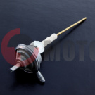 Бензокран вакуумный 4T GY6 50 Honda DIO вкручиваемый (мел.рез.) (M14*1.15) Бензокран вакуумный 4T GY6 50 Honda DIO вкручиваемый (мел.рез.) (M14*1.15)