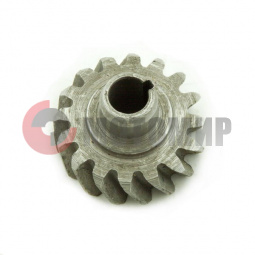 Шестерня Урал генератора 6В Шестерня Урал генератора 6В