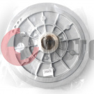 Шкив вариатора ведомыйТайга Варяг 500 в сб. (C40601500) d=25мм Шкив вариатора ведомыйТайга Варяг 500 в сб. (C40601500) d=25мм