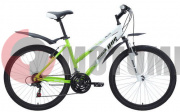 ��������� Black One Alta Alloy 18" Green