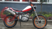 �������� THUNDER 200