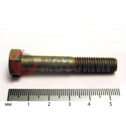 Болт Минск М8х50 крепления двигателя Болт Минск М8х50 крепления двигателя