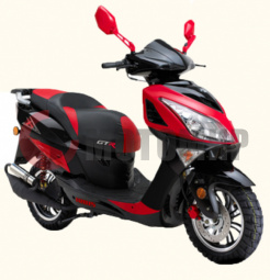 ������ Irbis LX GTR 90cc 2�.