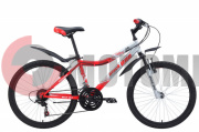 ��������� Black One Ice Disc 14,5" Red