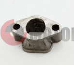 Патрубок впускной Минск 106-10205