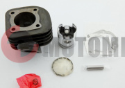 ��� Yamaha JOG 3KJ 72 (?47 p-10) SUNNY