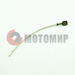 Клемма "мама"с проводом Клемма "мама"с проводом