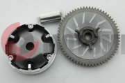 �������� 4�.���.GY6 50 139QMB (�����.����.������.�����) DONGXIN