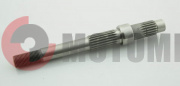 ��� ��������� ��������� 4T GY6 50 L=195��.(��� ��� ������������) ������� 139QMB