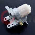 Бензокран Yamaha JOG 3KJ "KOMATCU"(с отстойником) Бензокран Yamaha JOG 3KJ "KOMATCU"(с отстойником)