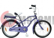 ��������� Wind ANGEL 20"1-spd, ���������� TS20-01/416L
