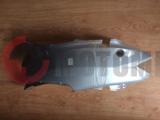 Обтекатель седла QТ-15/Мастер левый/правый