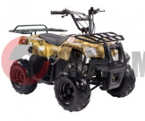 ATV Irbis APOLLO 70U 72�� 4�
