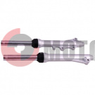 Амортизатор   50сс.пер.л/пр.R50/Шторм