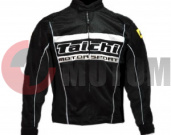 Куртка мото (текстиль) продуваемая RSTaichi RS260 Breeze Jacket,черн,M