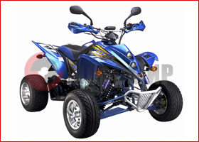 ATV Patron Atom 250 ATV Patron Atom 250