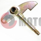 Цапфа пер.лев/пр. ATV50