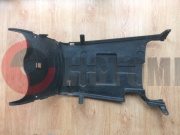 Защита днища QТ-8А/Флай/Клевер/Z50R