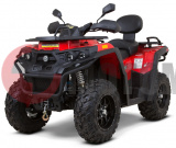 ATV �� 800 Duo EPS (� ���)
