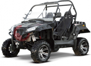 �� 800 UTV EPS (� ���)
