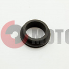 Переходник карбюратора Минск Спутник, Пионер (резиновый) (3.115-11609)  Н/О 