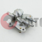 Бензокран Yamaha JOG 3KJ "JS" Бензокран Yamaha JOG 3KJ "JS"