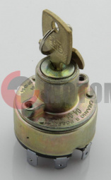 Замок зажигания Урал Замок зажигания Урал