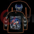 �������� (��.���.) Motor Bike L4322 L Rock Eagle