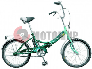 ��������� Wind Flash 24"6-spd, ����� FS24-06/502U