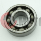 Подшипник M 63/28P-52 коленв.прав.157FMI/162FMJ Подшипник M 63/28P-52 коленв.прав.157FMI/162FMJ