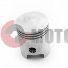 Поршень Муравей 3 кол. шир.норма. 000 Поршень Муравей 3 кол. шир.норма. 000