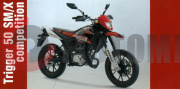 ����� Stels Trigger 50