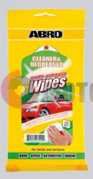 Салфетки Абро универсальн. Салфетки Абро универсальн.