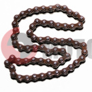 Цепь привода электростартера  Alfa, Delta  62L х 25Н  Цепь привода электростартера  Alfa, Delta  62L х 25Н