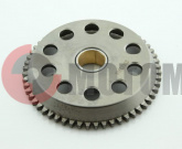 Шестерня муфты обгонной 250сс 166FMM (CB250)