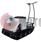 Мотобуксировщик CTEM СЕВЕР Эксперт С 500-15 Мотобуксировщик CTEM СЕВЕР Эксперт С 500-15