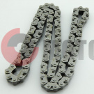 Цепь ГРМ   4T (3х4х100L)  С4 200 Минск1532В-L044-0000 Цепь ГРМ   4T (3х4х100L)  С4 200 Минск1532В-L044-0000