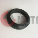 Сальник Урал передней вилки нижний б/пруж 6308121 Сальник Урал передней вилки нижний б/пруж 6308121