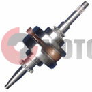 �������� 4�. GY6 50-80 (�������� ����������� 16T) ������