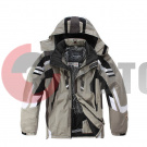 ������ ���� ���.����� Spyder 6015,������-�����,�.XL