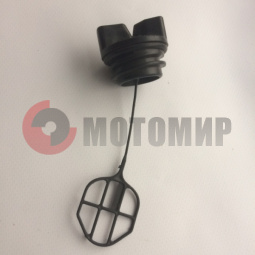 Крышка бензобака Партн.Р351(530047192) Крышка бензобака Партн.Р351(530047192)