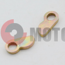 Флажок Веломотор сцепления (язычок)