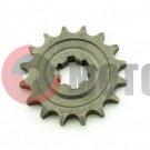 Звездочка Восход 16 зуб.